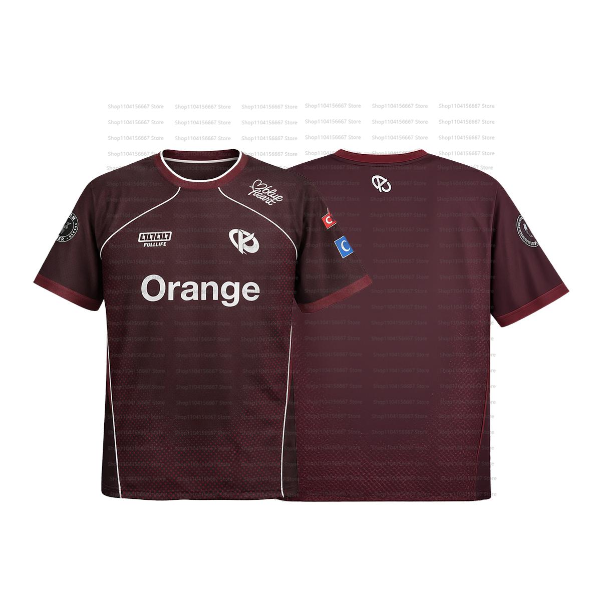 2026 Karmine Corp Esports Club - Esports Gaming T Shirt บทวิจารณ์และราคา