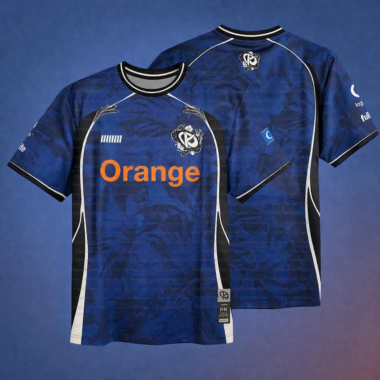 2026 Karmine Corp Esports Club - Esports Gaming T Shirt บทวิจารณ์และราคา