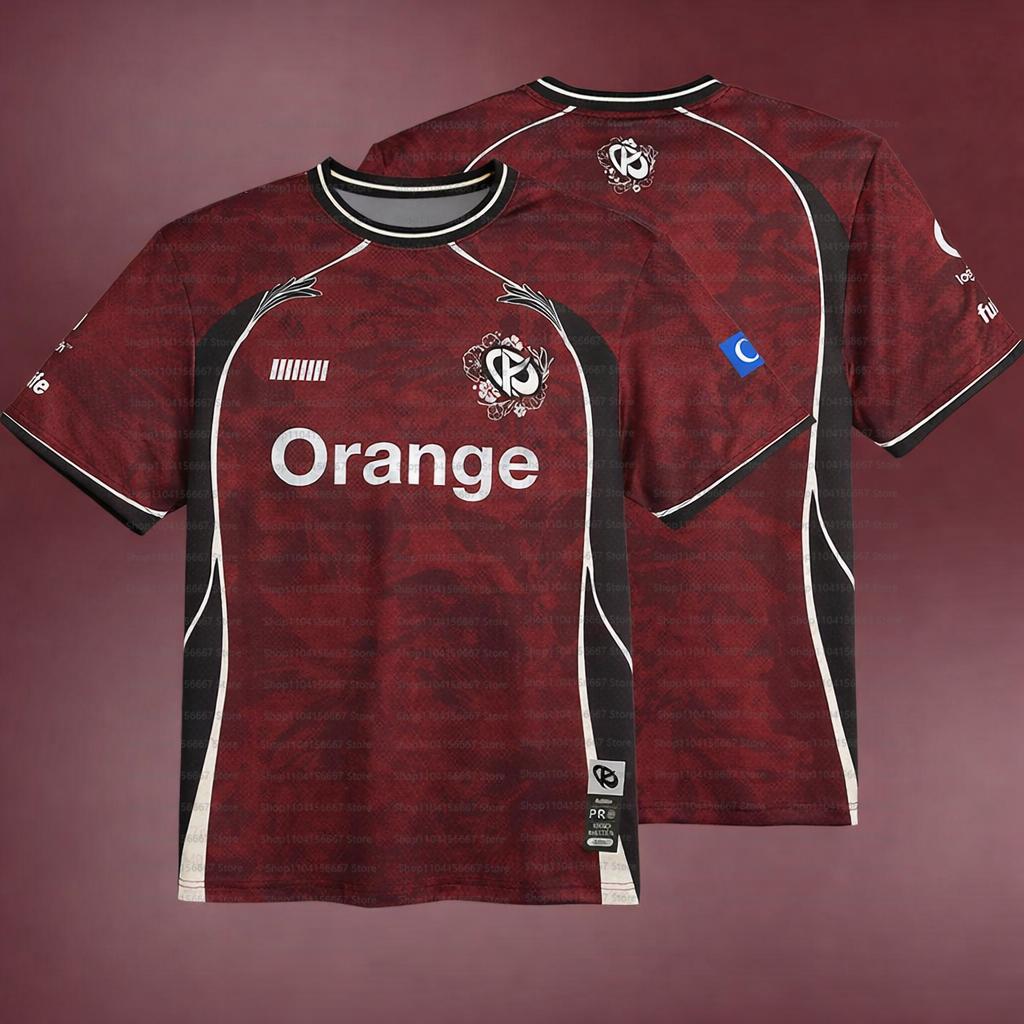 2026 Karmine Corp Esports Club - Esports Gaming T Shirt บทวิจารณ์และราคา