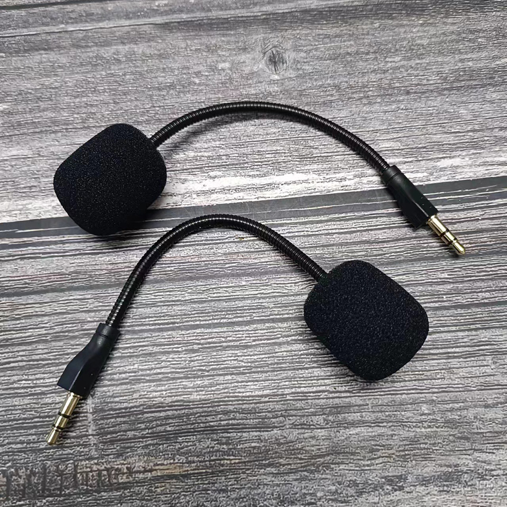 Replacement 3.5mm Microphone E - Esports Gaming Headset บทวิจารณ์และราคา