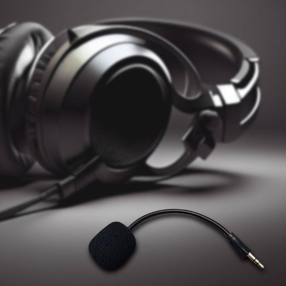 Replacement 3.5mm Microphone E - Esports Gaming Headset บทวิจารณ์และราคา
