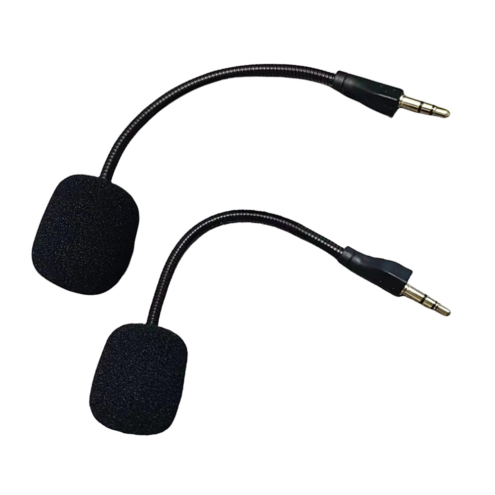 Replacement 3.5mm Microphone E - Esports Gaming Headset บทวิจารณ์และราคา