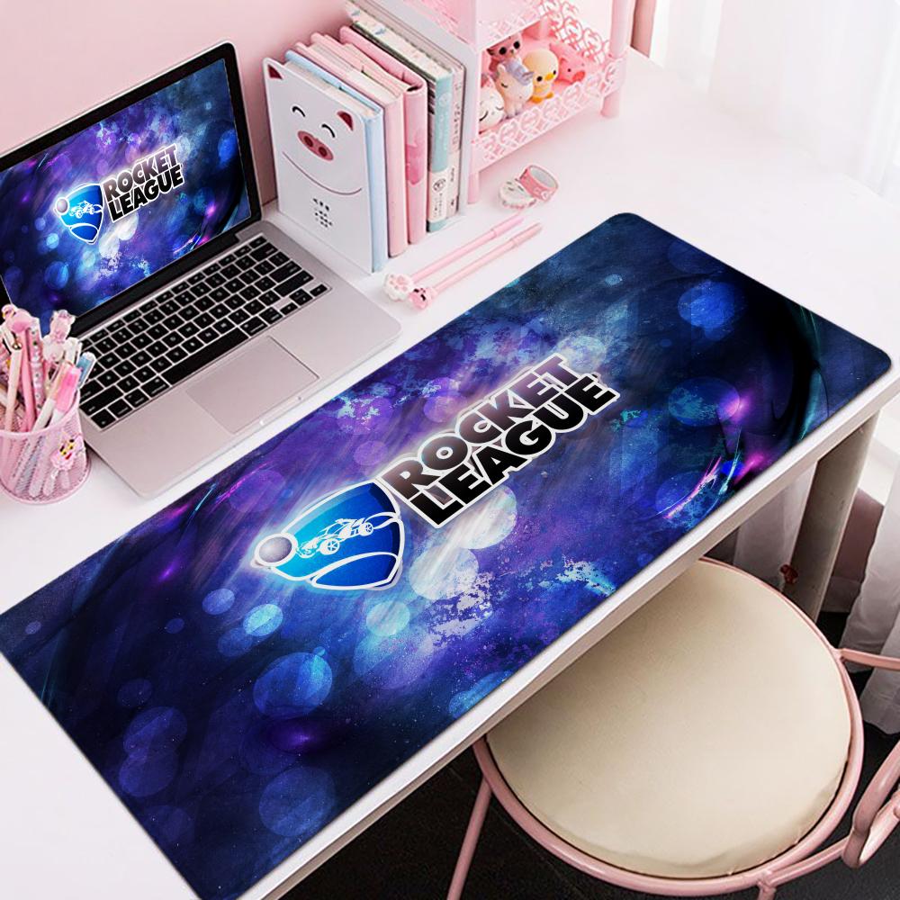 R-Rocket Leagues Mouse Pad 90x - Esports Gaming League บทวิจารณ์และราคา