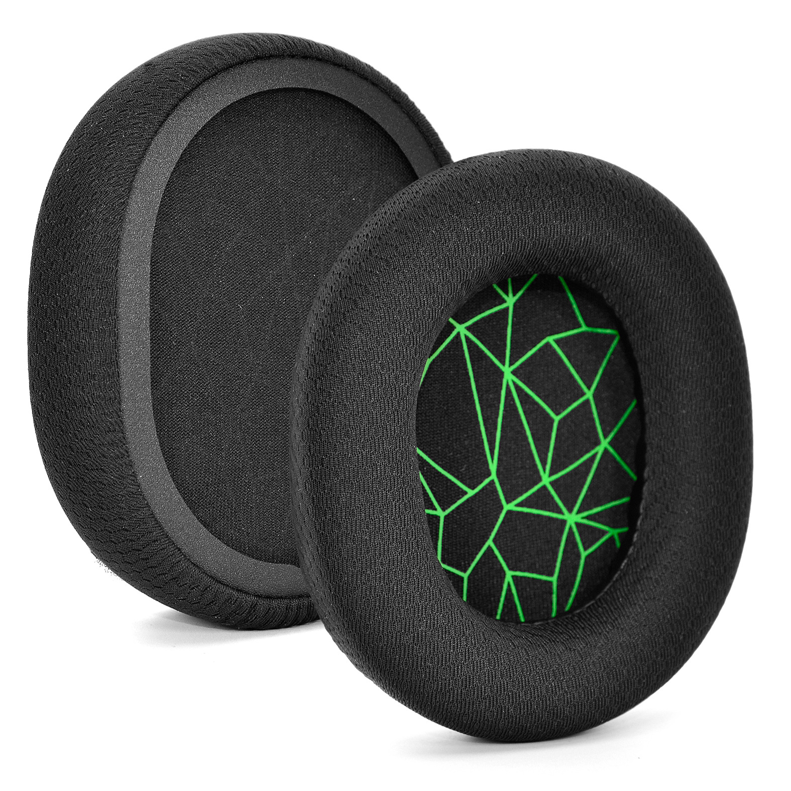 Original Fabric Earpads Ear Pa - Esports Wireless Gaming Headset บทวิจารณ์และราคา