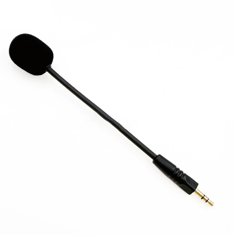 Replacement 3.5mm Microphone F - Esports Gaming Headset บทวิจารณ์และราคา