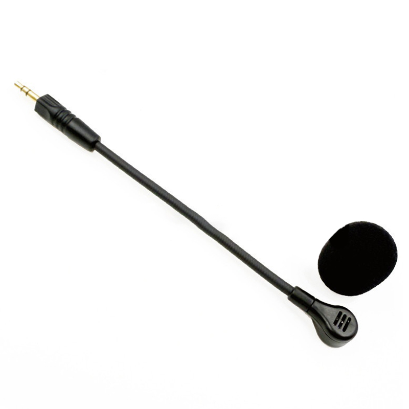 Replacement 3.5mm Microphone F - Esports Gaming Headset บทวิจารณ์และราคา
