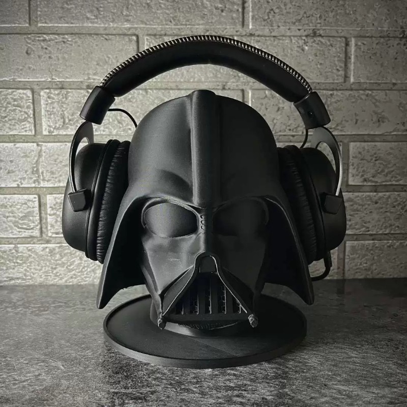Black Samurai Mask Headphone S - Esports Gaming Headset บทวิจารณ์และราคา
