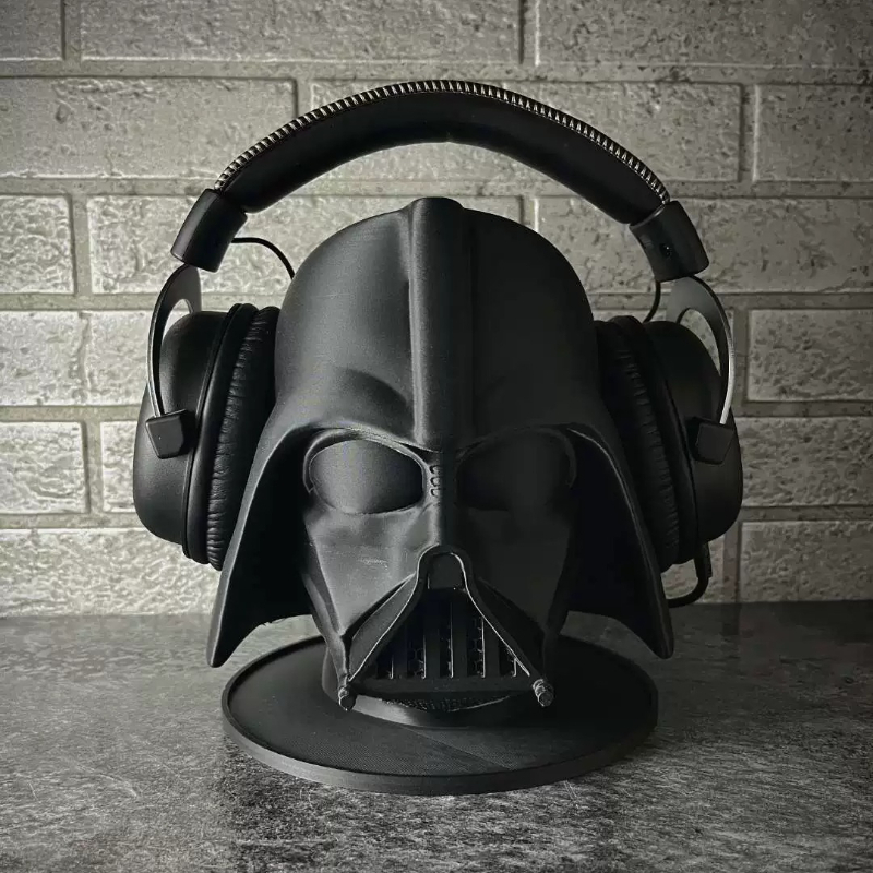 Black Samurai Mask Headphone S - Esports Gaming Headset บทวิจารณ์และราคา