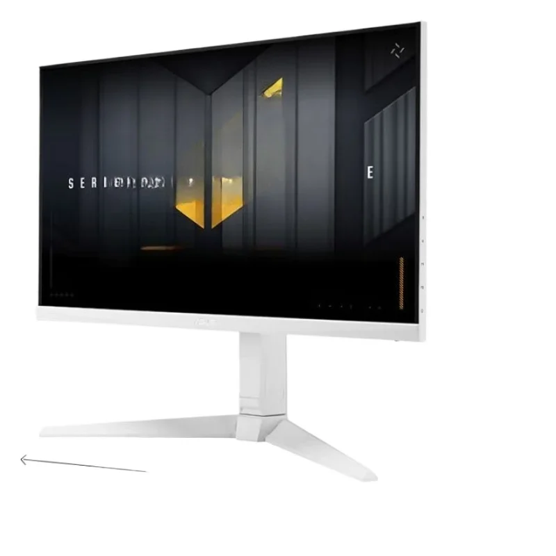 GAMING VG27AQL5A-W Little King - Esports Gaming Kings บทวิจารณ์และราคา