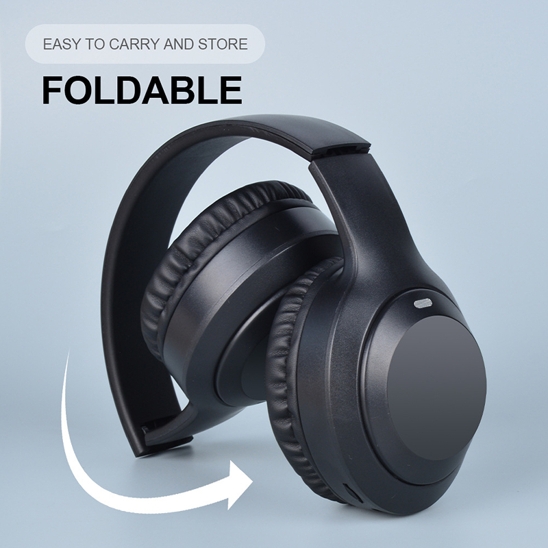 Over Ear HIFI Stereo M5 Headse - Esports Wireless Gaming Headset บทวิจารณ์และราคา