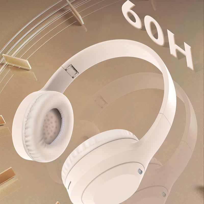 Over Ear HIFI Stereo M5 Headse - Esports Wireless Gaming Headset บทวิจารณ์และราคา