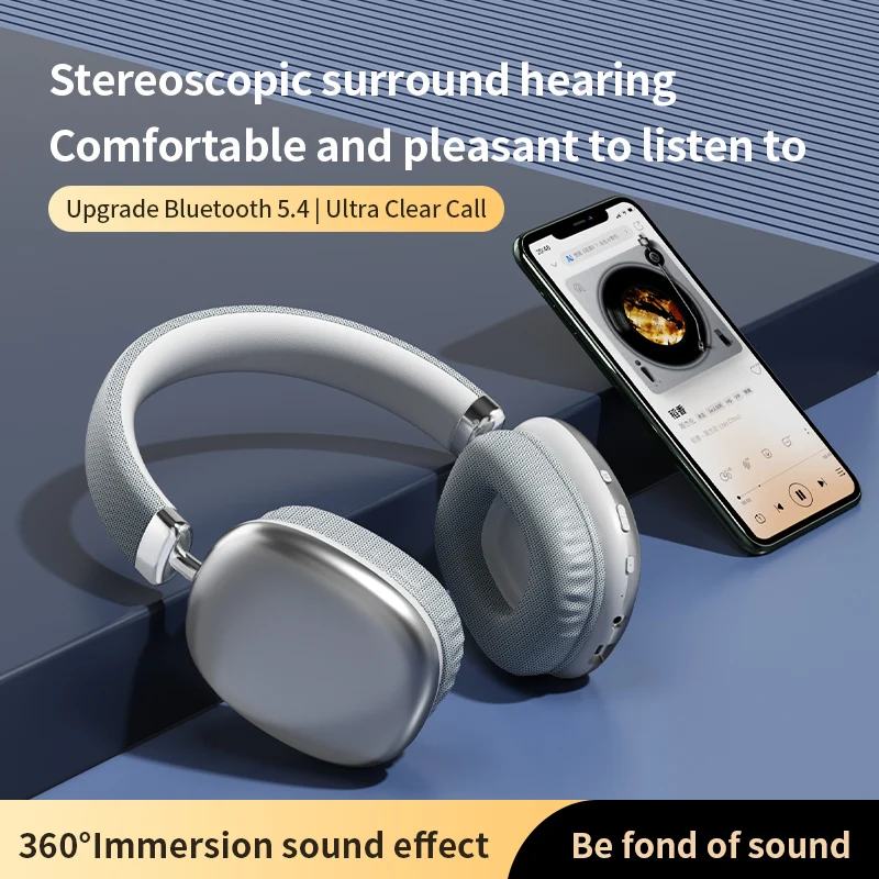 2026 NEW Air Max Bluetooth Ove - Esports Wireless Gaming Headset บทวิจารณ์และราคา
