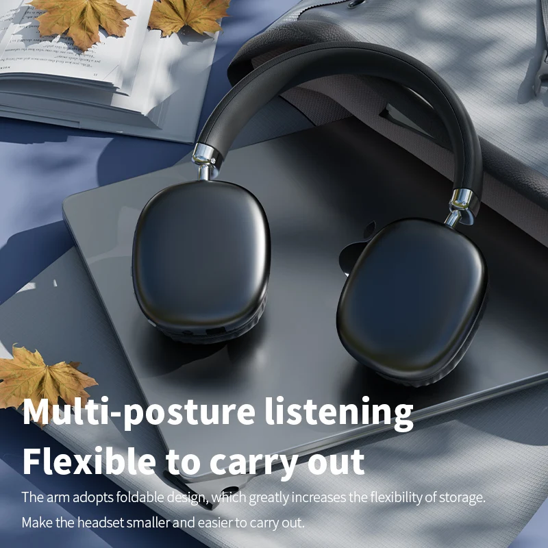 2026 NEW Air Max Bluetooth Ove - Esports Wireless Gaming Headset บทวิจารณ์และราคา
