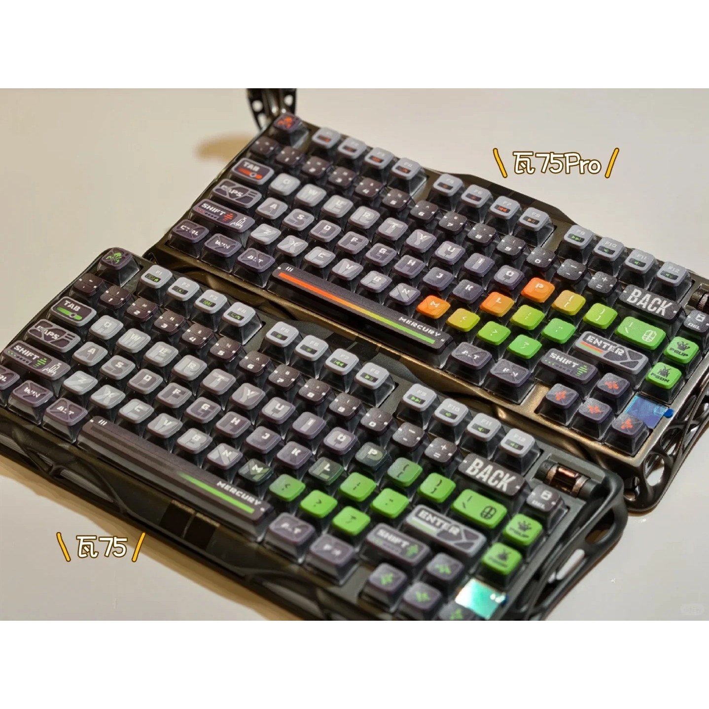 Wa 75 Pro Magnetic Switch Keyb - Esports Gaming Kings บทวิจารณ์และราคา