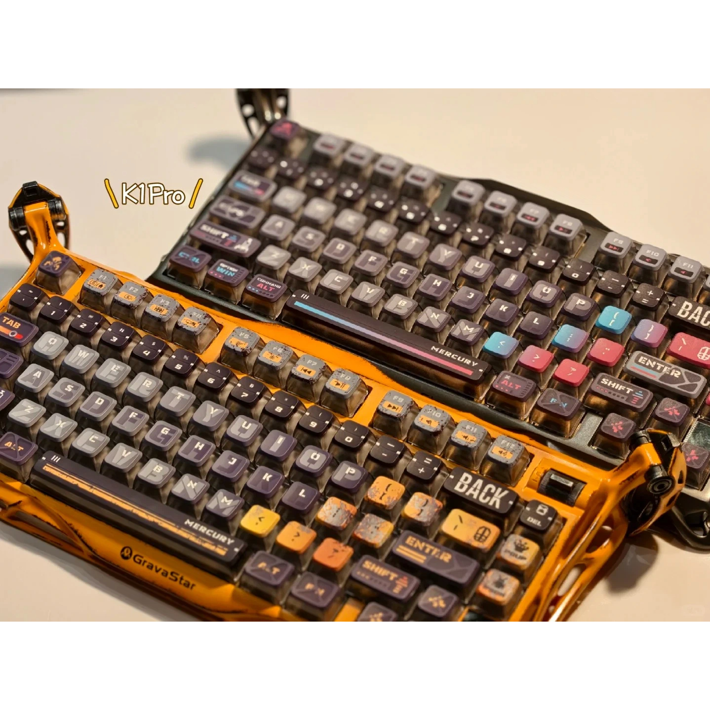 Wa 75 Pro Magnetic Switch Keyb - Esports Gaming Kings บทวิจารณ์และราคา