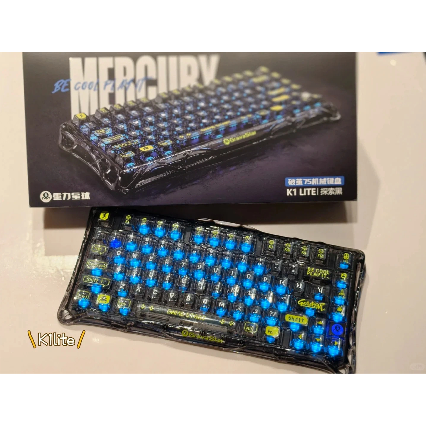 Wa 75 Pro Magnetic Switch Keyb - Esports Gaming Kings บทวิจารณ์และราคา