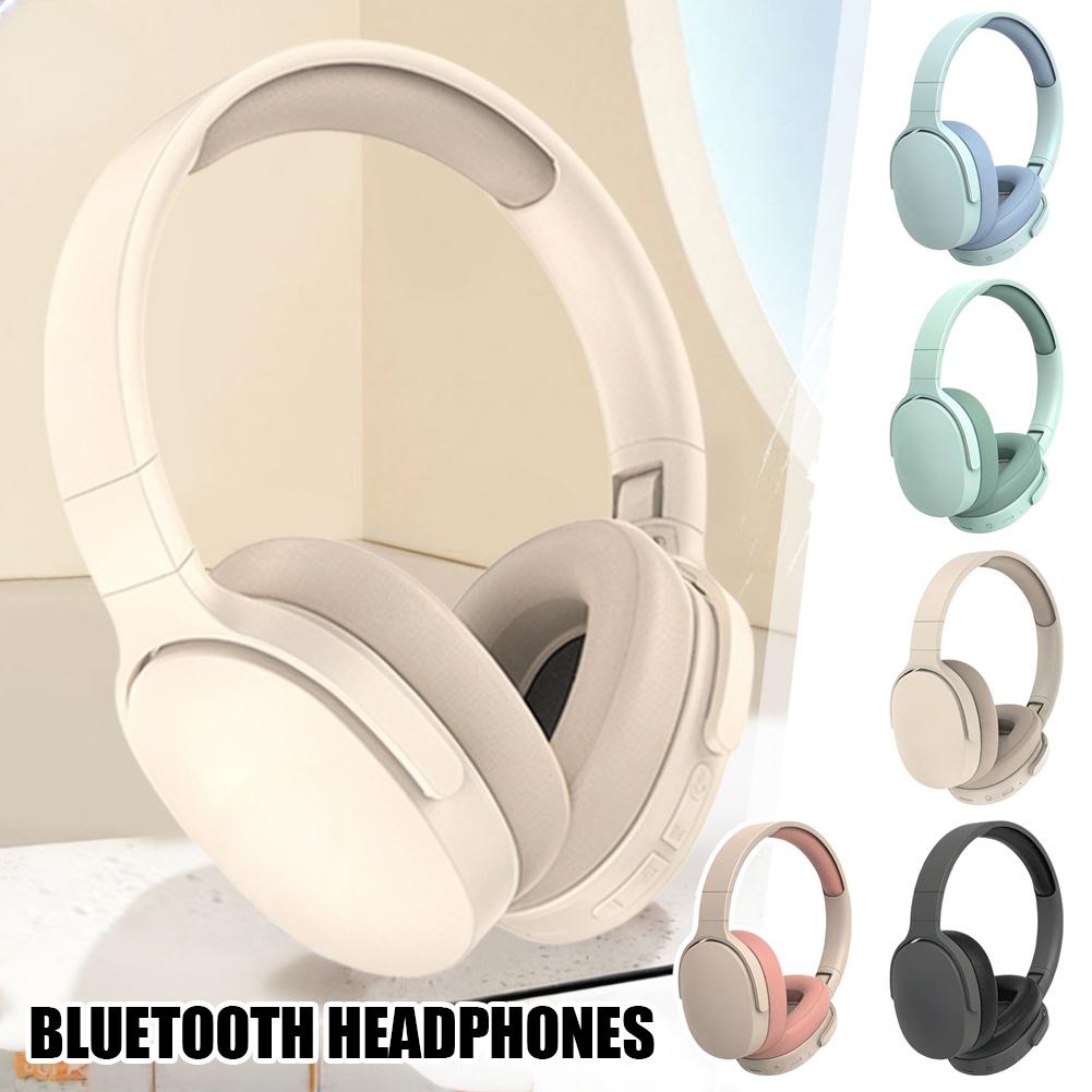 Wireless Headphones Bluetooth  - Esports Wireless Gaming Headset บทวิจารณ์และราคา