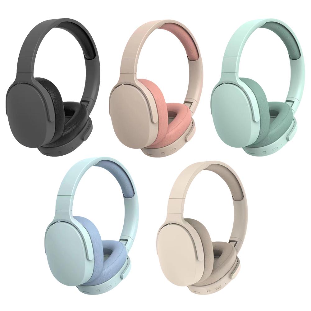 Wireless Headphones Bluetooth  - Esports Wireless Gaming Headset บทวิจารณ์และราคา