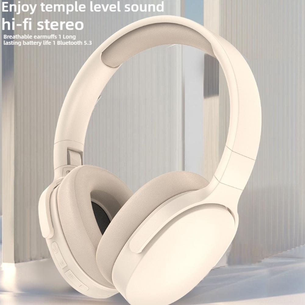 Wireless Headphones Bluetooth  - Esports Wireless Gaming Headset บทวิจารณ์และราคา