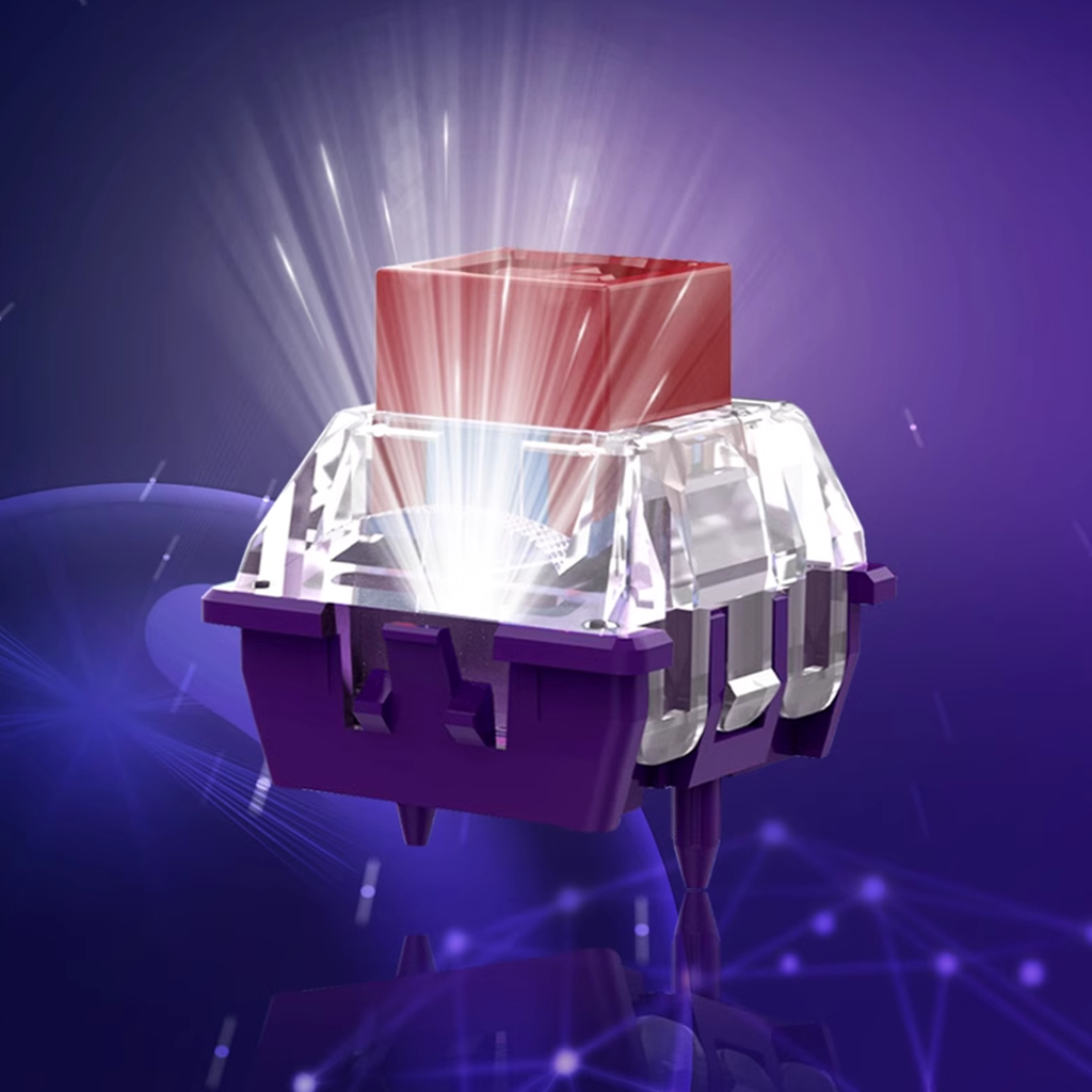 TTC Magneto Switch King of Mag - Esports Gaming Kings บทวิจารณ์และราคา