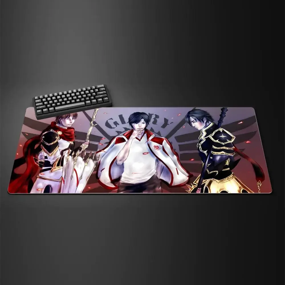 The Kings Avatar Esports Anime - Esports Gaming Kings บทวิจารณ์และราคา
