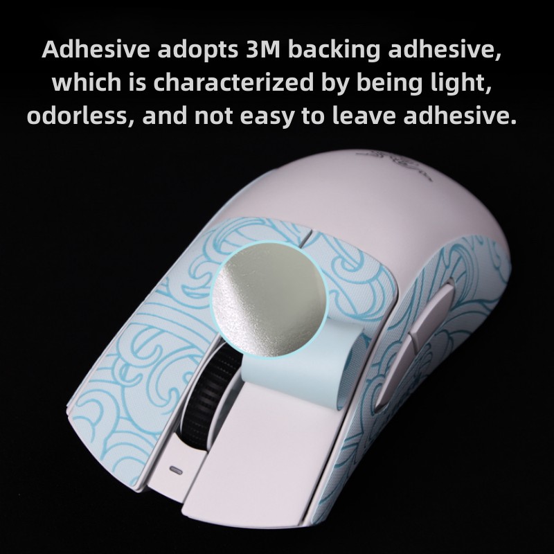 Esports Tiger Gaming Mouse Gri - Esports Gaming Mouse Wireless บทวิจารณ์และราคา