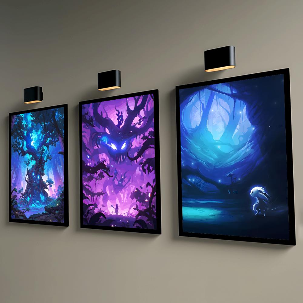 O-Ori and the B-Blind F-Forest - Esports Gaming Lounge บทวิจารณ์และราคา