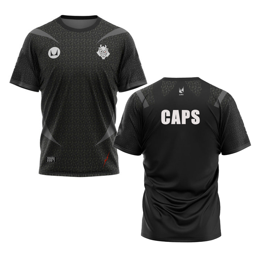 League of Legends G2 Club Supp - Esports Gaming League บทวิจารณ์และราคา