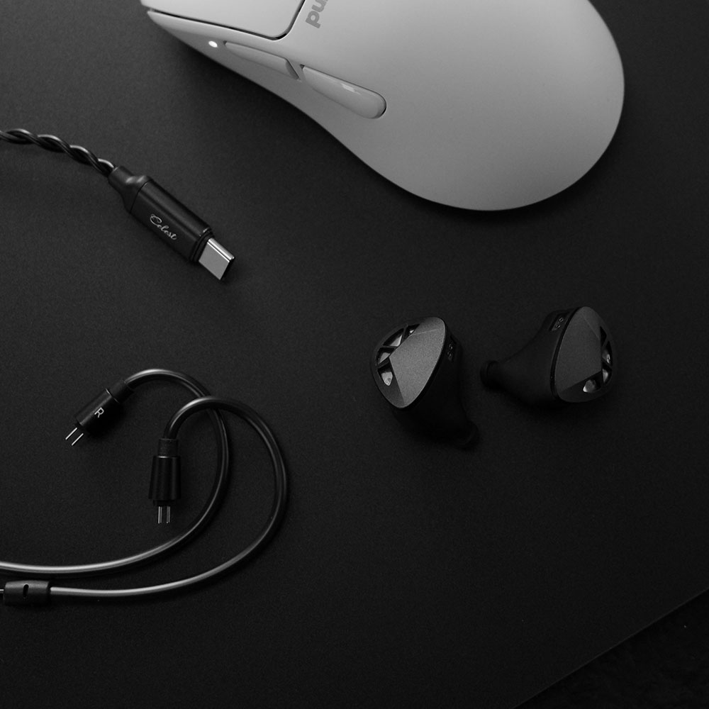 New Kinera Celest Sol Headphon - Esports Gaming Headset บทวิจารณ์และราคา