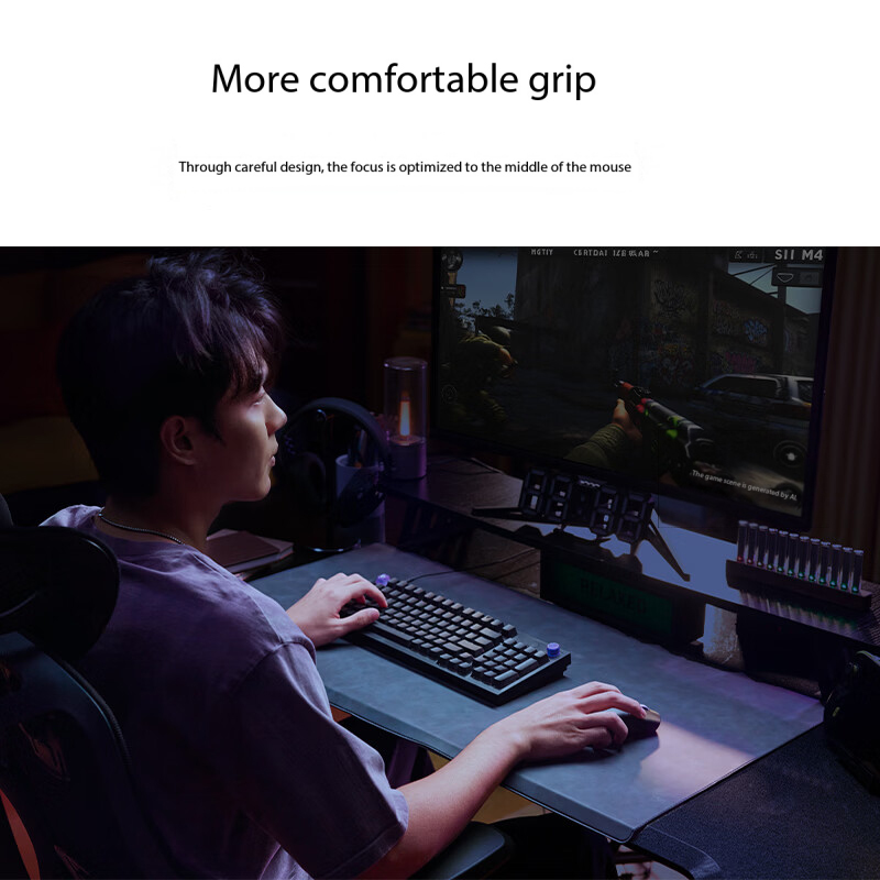 Logitech G304X Wireless Mouse  - Esports Gaming League บทวิจารณ์และราคา