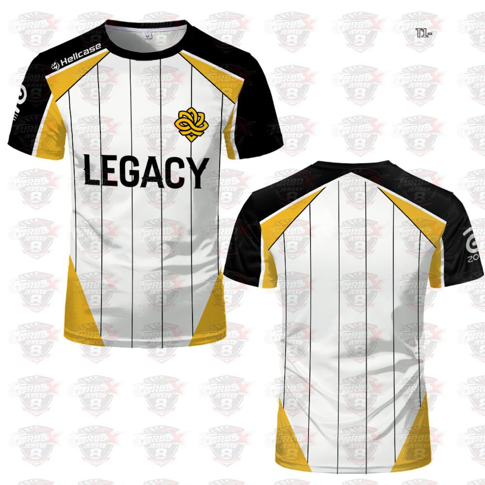 Legacy Gaming E-sports Club Ne - Esports Gaming League บทวิจารณ์และราคา