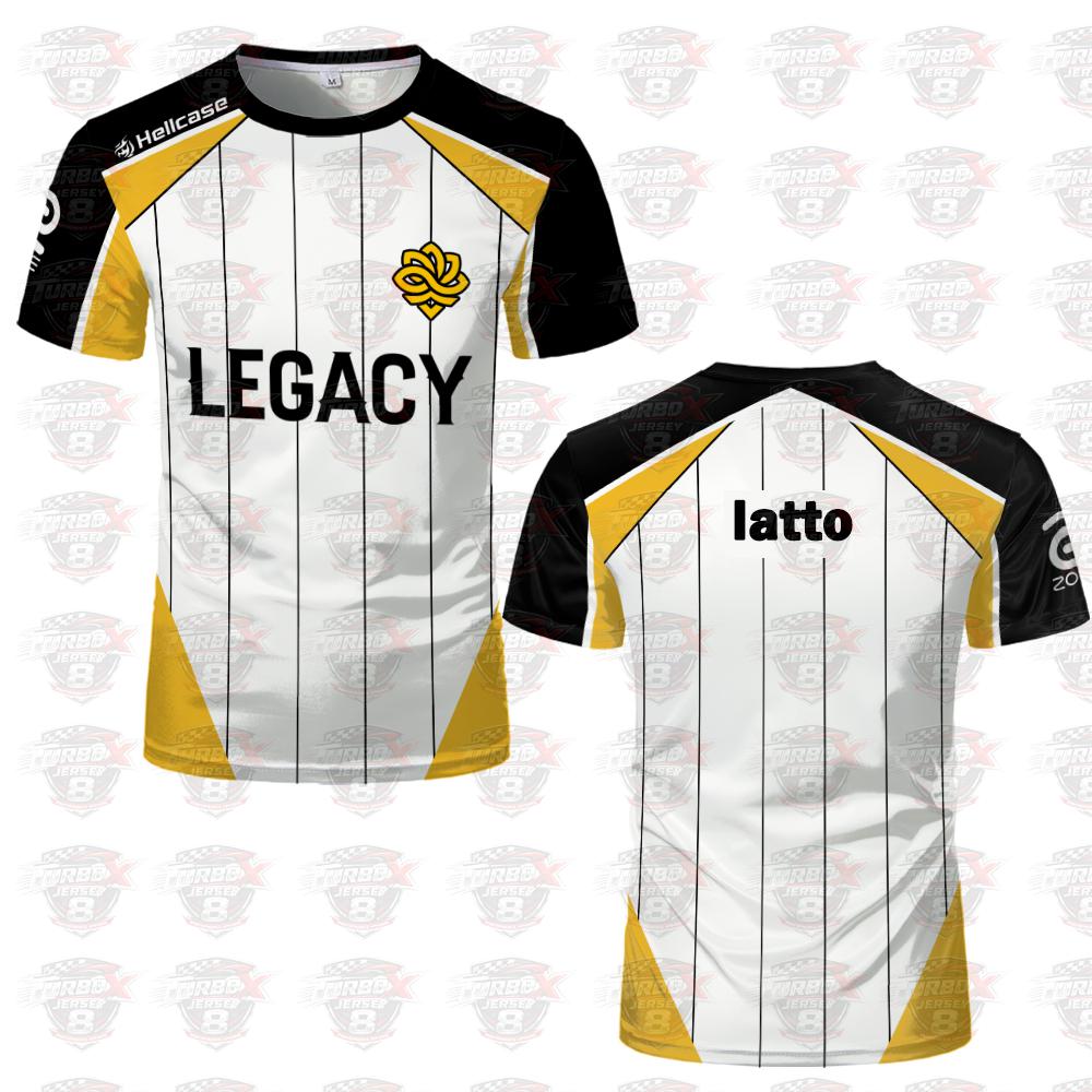 Legacy Gaming E-sports Club Ne - Esports Gaming League บทวิจารณ์และราคา
