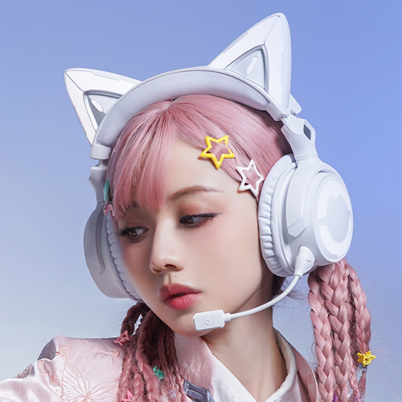 YOWU 4GS Wireless Earphones 2. - Esports Gaming Headset บทวิจารณ์และราคา