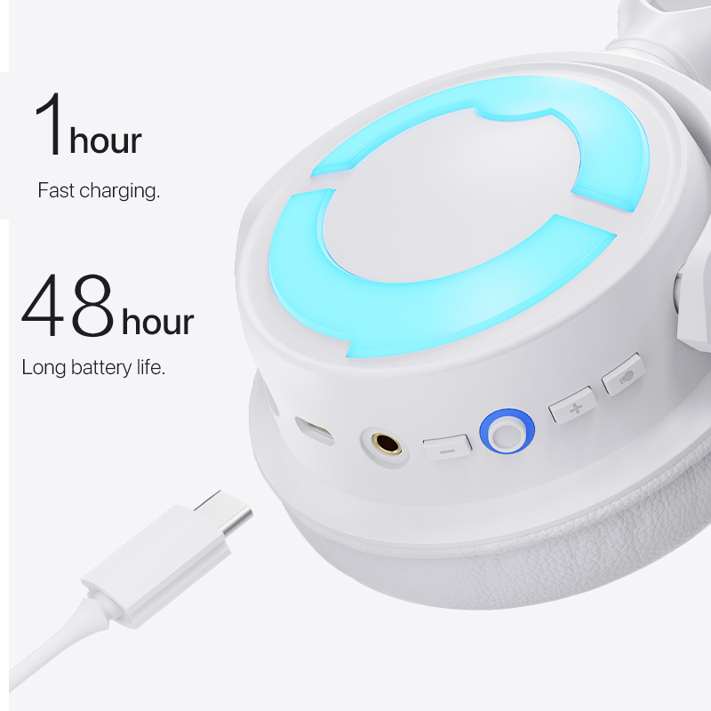 YOWU 4GS Wireless Earphones 2. - Esports Gaming Headset บทวิจารณ์และราคา