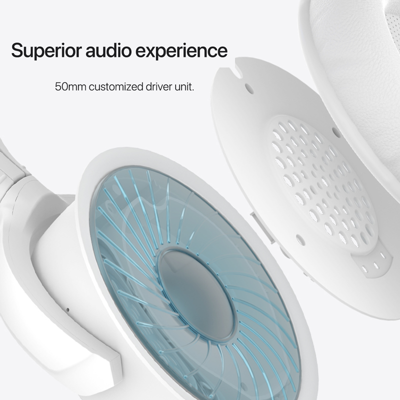 YOWU 4GS Wireless Earphones 2. - Esports Gaming Headset บทวิจารณ์และราคา