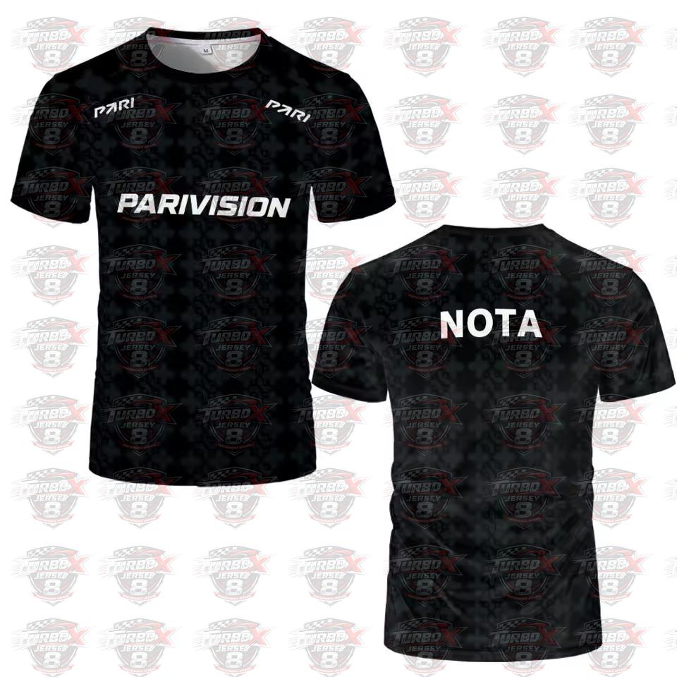 2026 Jerseys Parivision Cs2 Es - Esports Gaming T Shirt บทวิจารณ์และราคา