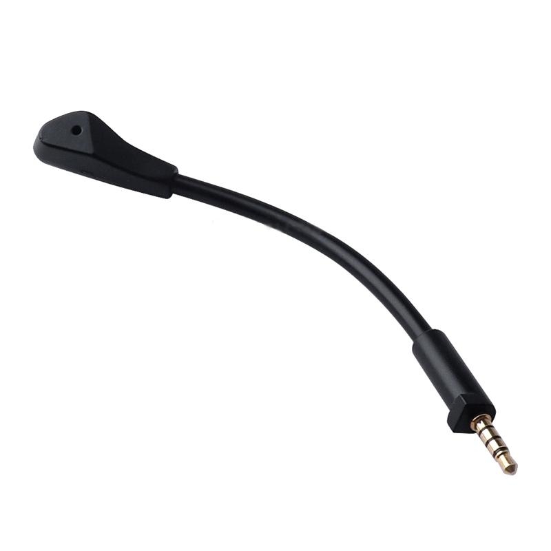 Game Mic 3.5mm Microphone Repl - Esports Gaming Headset บทวิจารณ์และราคา