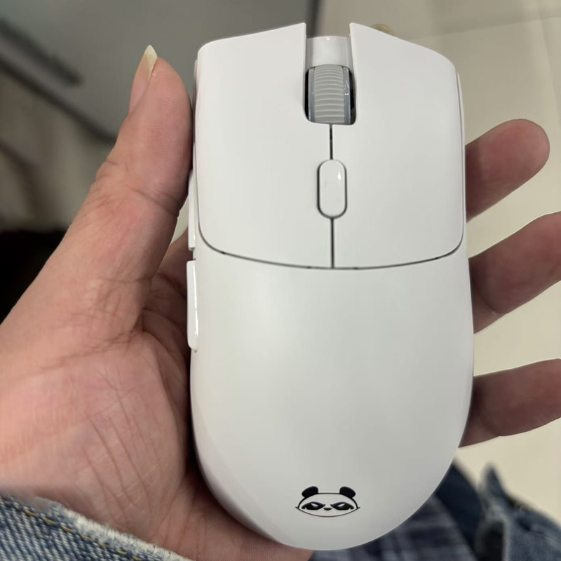 Metaphyuni panda P1 Wireless M - Esports Gaming Mouse Wireless บทวิจารณ์และราคา
