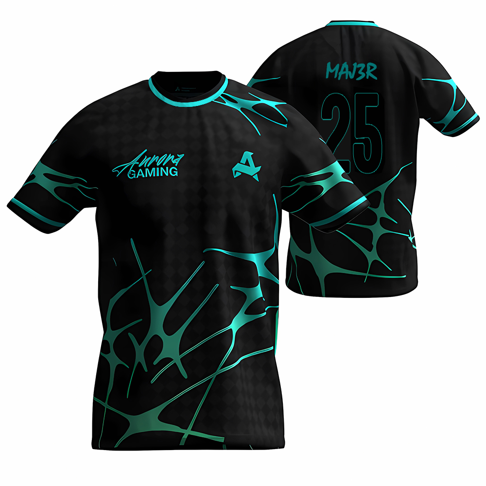 Aurora Gaming E-sports Club Ne - Esports Gaming League บทวิจารณ์และราคา