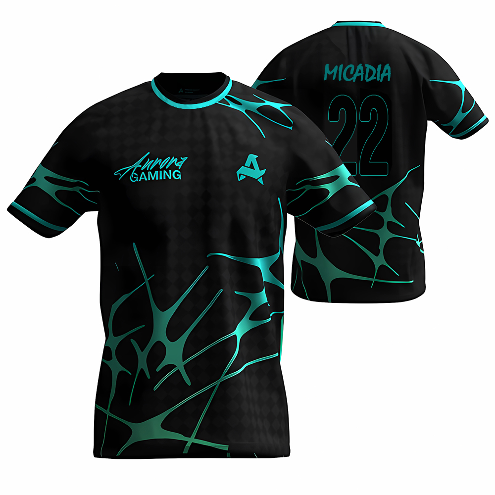 Aurora Gaming E-sports Club Ne - Esports Gaming League บทวิจารณ์และราคา