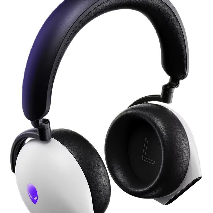 A Lienware AW920H Black/White  - Esports Gaming Headset บทวิจารณ์และราคา
