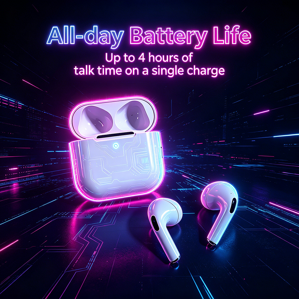 Wireless Earphone TWS Bluetoot - Esports Wireless Gaming Headset บทวิจารณ์และราคา