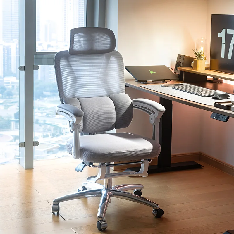Ergonomic Lounge Mesh Office C - Esports Gaming Lounge บทวิจารณ์และราคา
