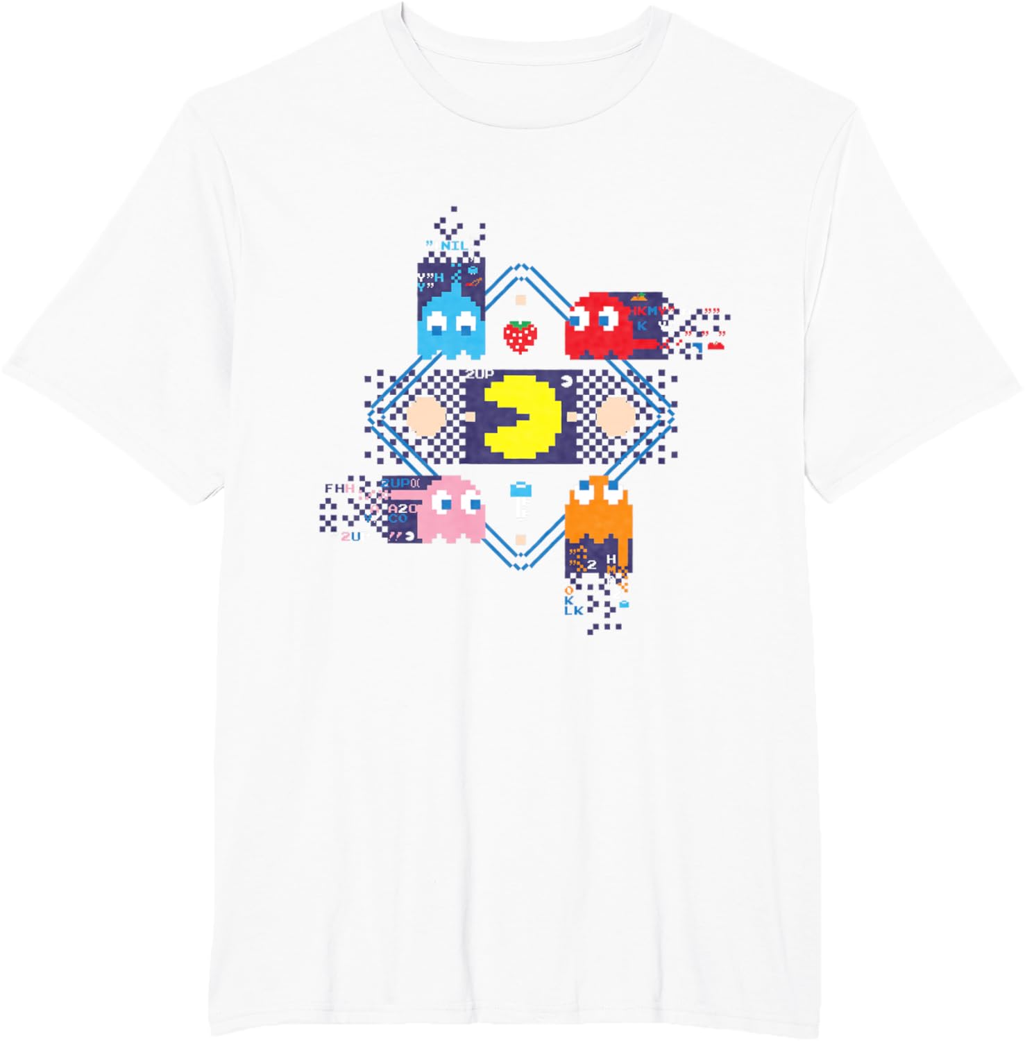Classic arcade games Casual T- - Esports Gaming T Shirt บทวิจารณ์และราคา