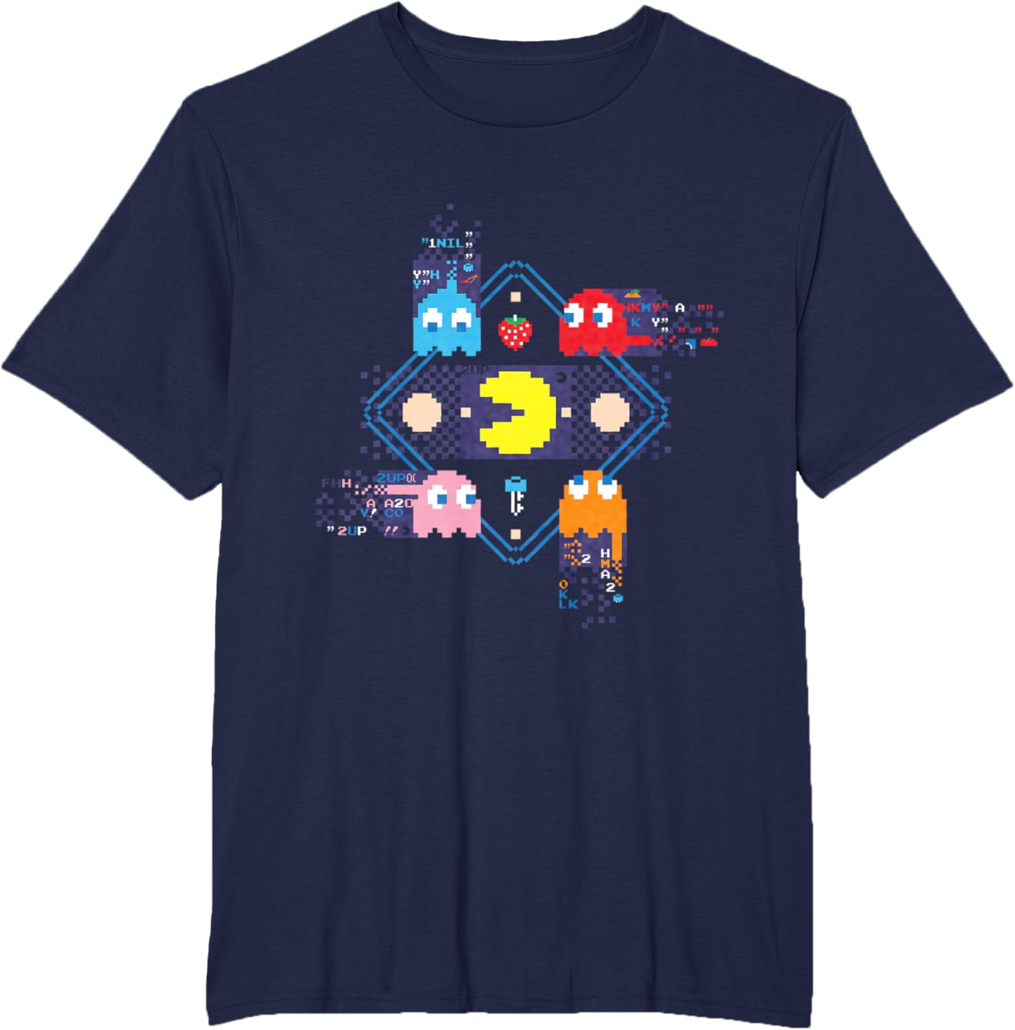 Classic arcade games Casual T- - Esports Gaming T Shirt บทวิจารณ์และราคา