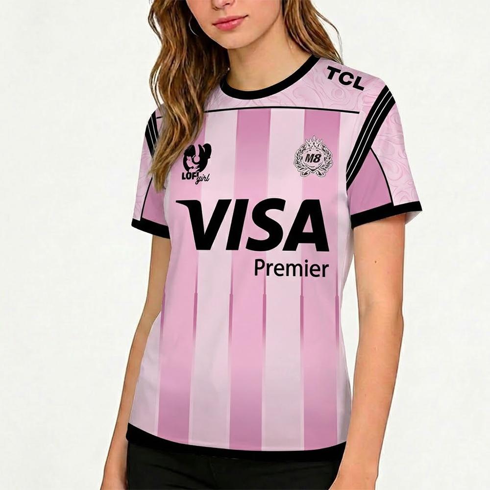 2026 New Gentle Mates Esports  - Esports Gaming T Shirt บทวิจารณ์และราคา