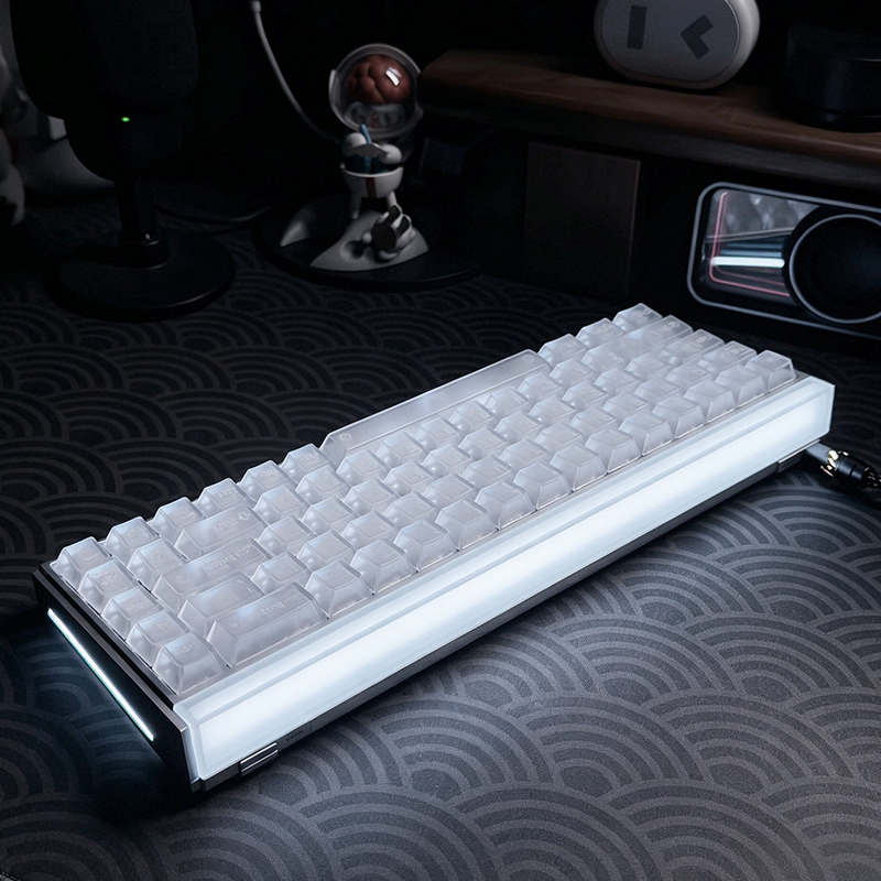 MelGeek Made68 V2 Ultra Ttc Ma - Esports Gaming Kings บทวิจารณ์และราคา
