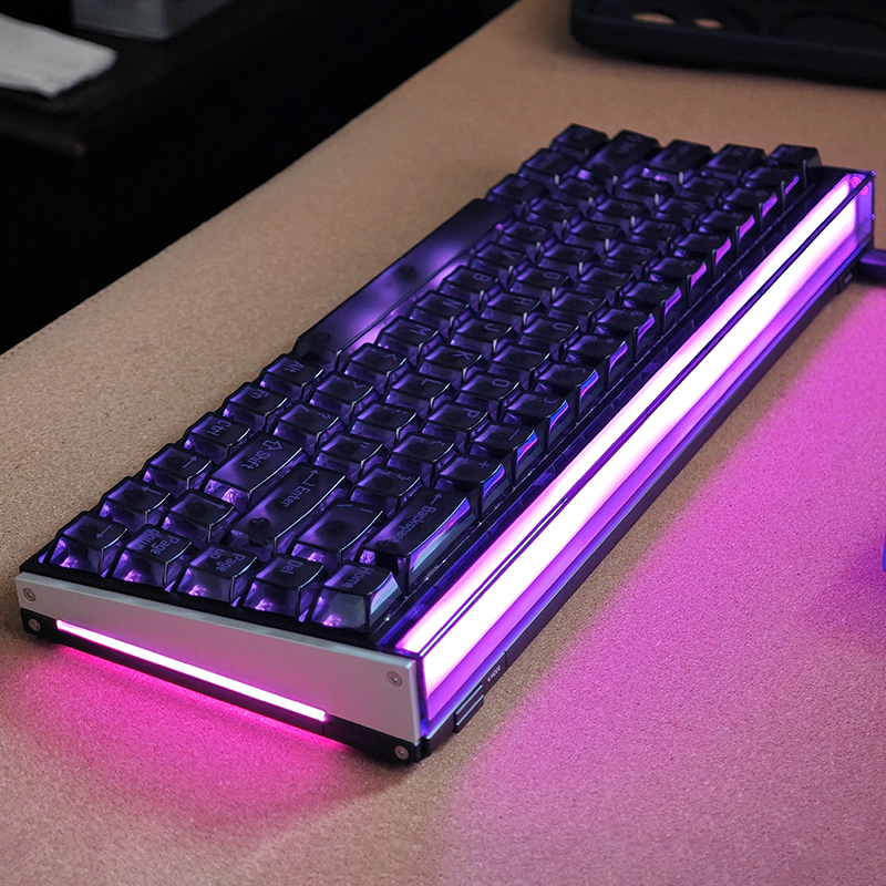 MelGeek Made68 V2 Ultra Ttc Ma - Esports Gaming Kings บทวิจารณ์และราคา