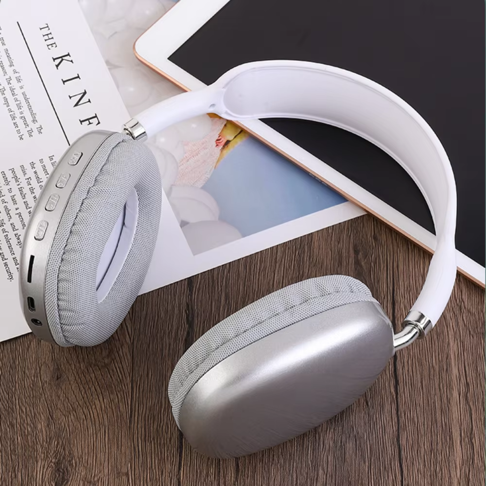 Sports Gaming Headset Wireless - Esports Wireless Gaming Headset บทวิจารณ์และราคา