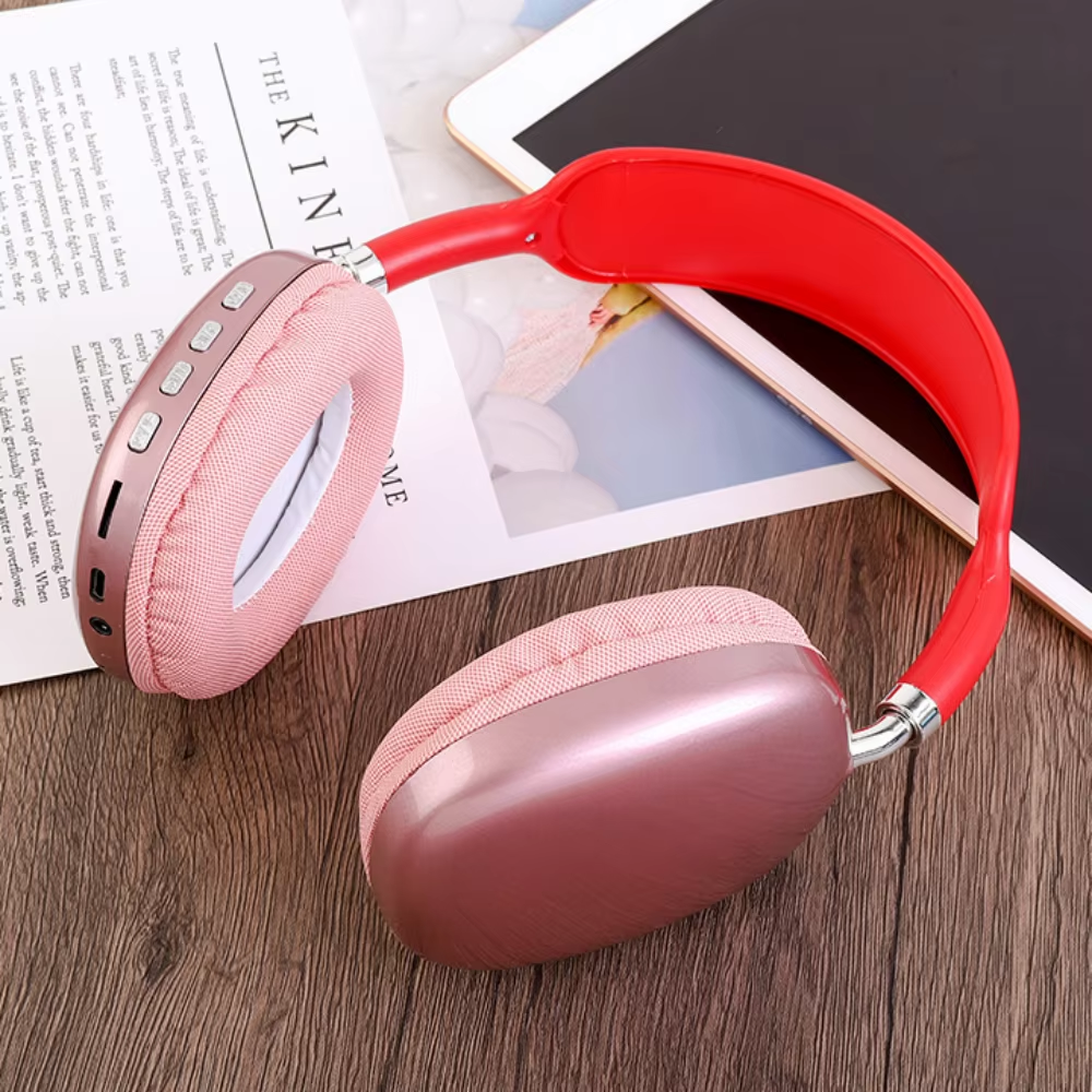 Sports Gaming Headset Wireless - Esports Wireless Gaming Headset บทวิจารณ์และราคา